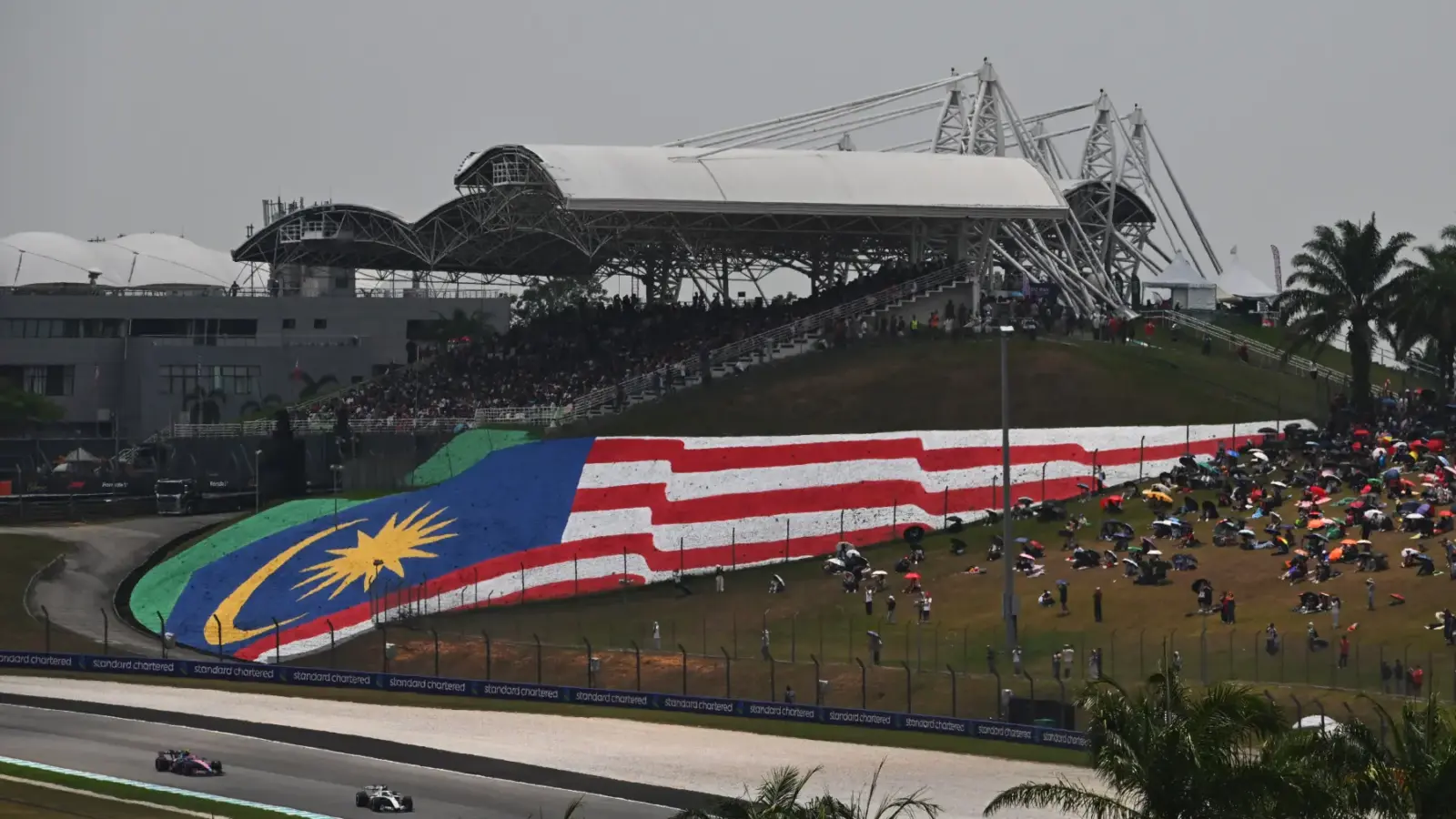 F1’s Energy Equation: Resolving the Power Management Mystery