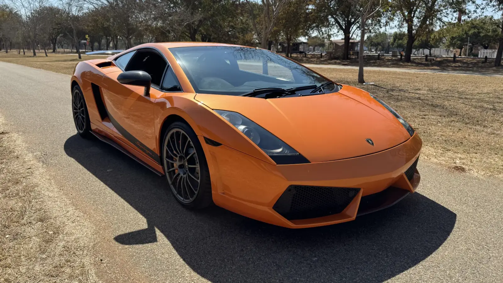 Secret Supercar Owner – Chapter 6: Ginger Passion
