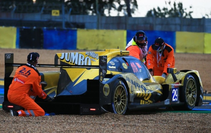 2020 Le Mans Highlights