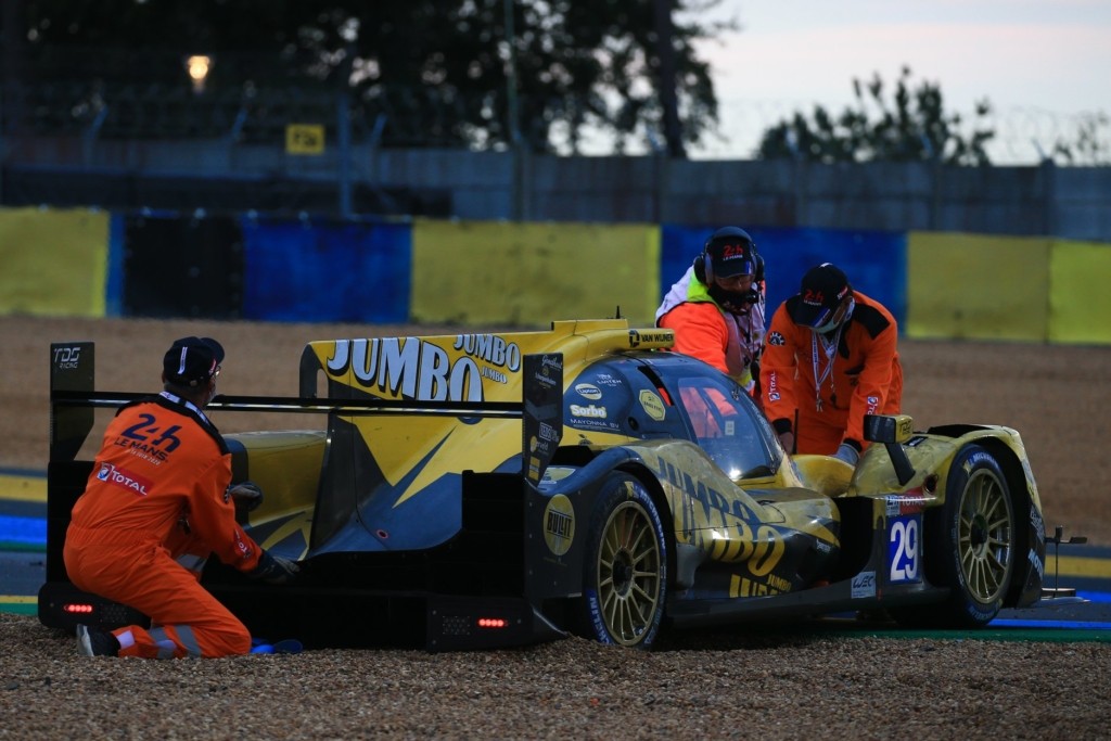 2020 Le Mans image highlights from the recent race event