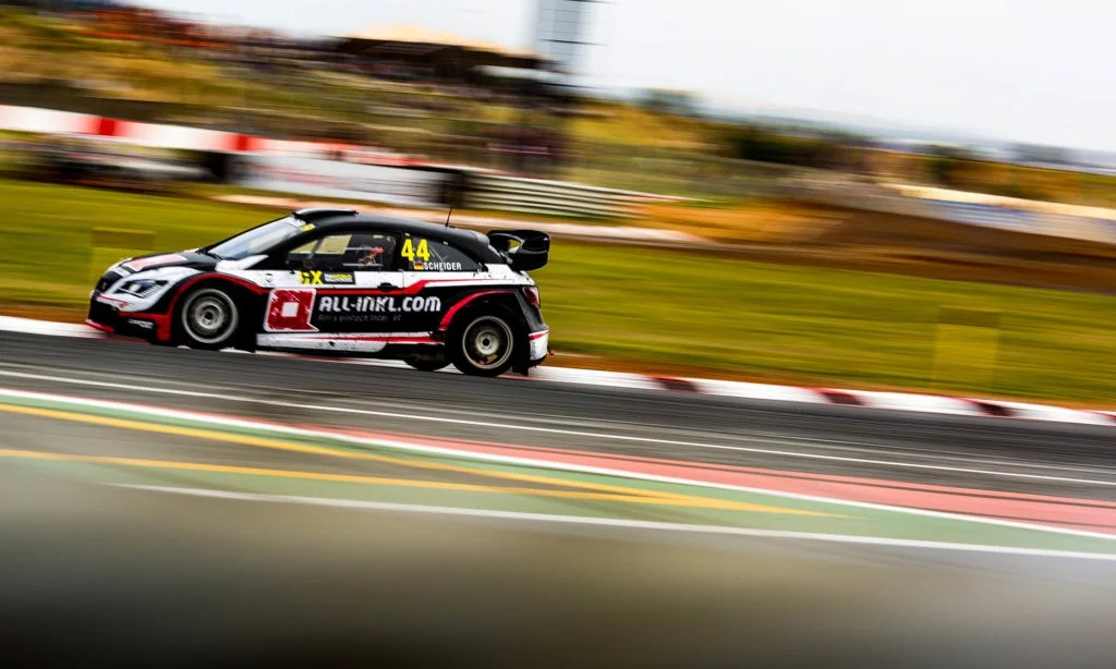 World Rallycross Gallery Part 1