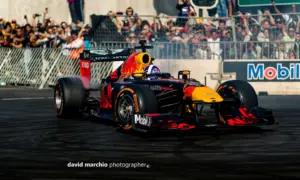 F1 Showcase Cape Town [Gallery]