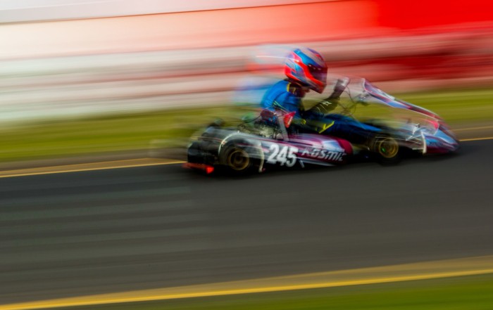 David Marchio Motorsport Photography