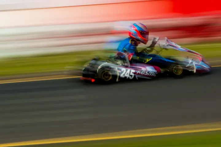 Best of… David Marchio Motorsport Photography [Gallery]