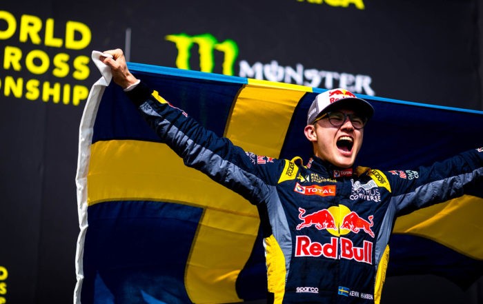 World Rallycross Gallery Part 1