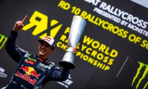 2019 Killarney World Rallycross [Gallery Part 2]