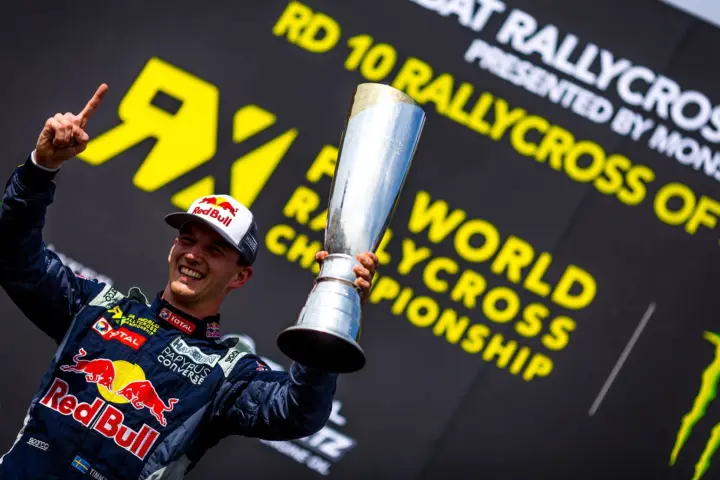 2019 Killarney World Rallycross [Gallery Part 2]