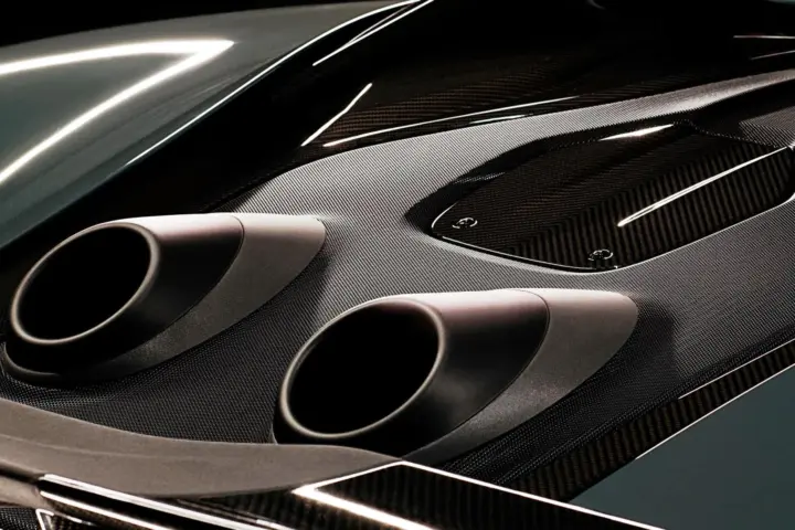 New hard core McLaren 600LT debuts in two weeks
