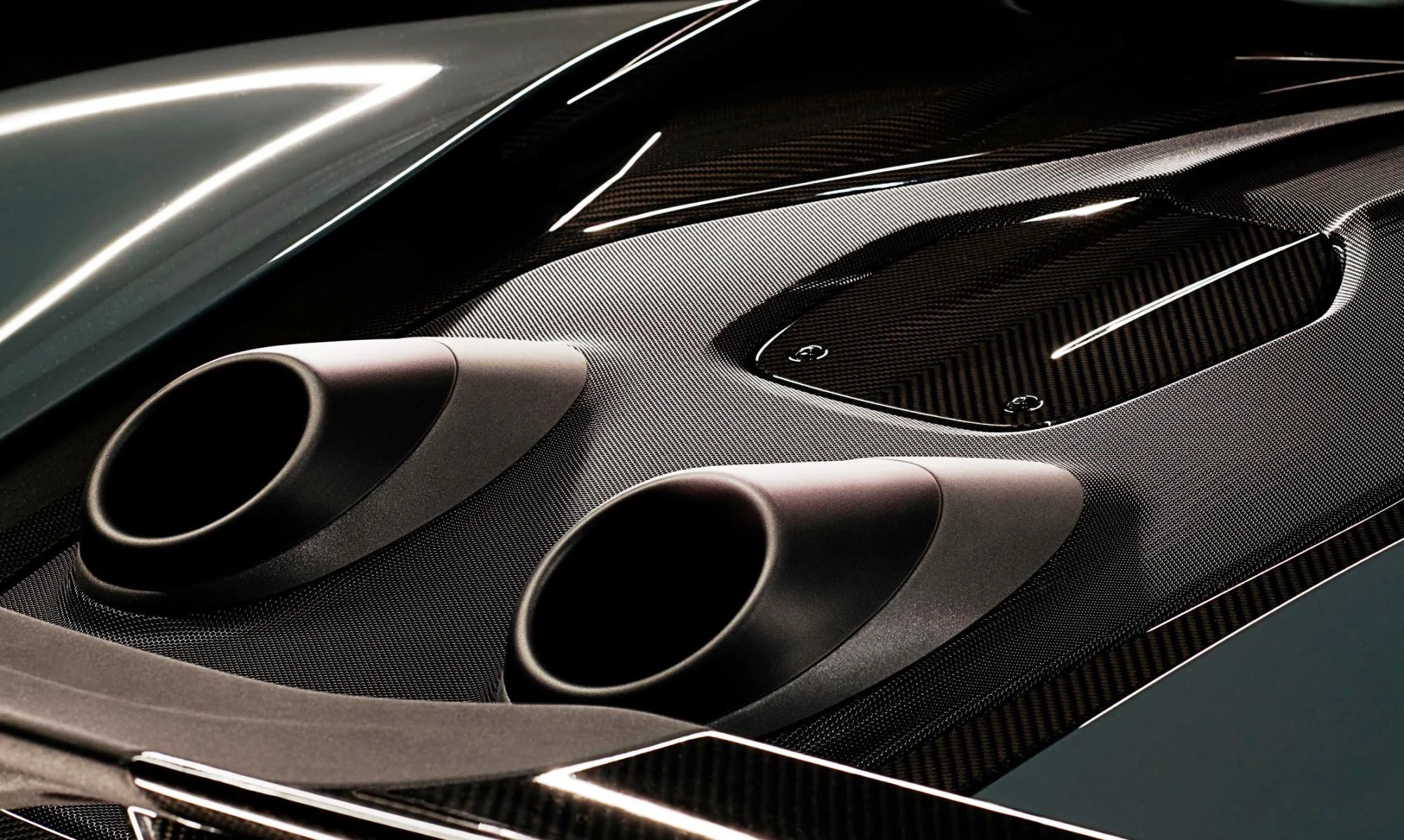 McLaren 600LT