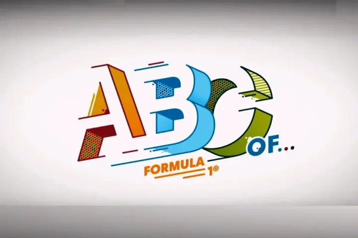 ABC of Formula 1 by Red Bull Racing [videos]