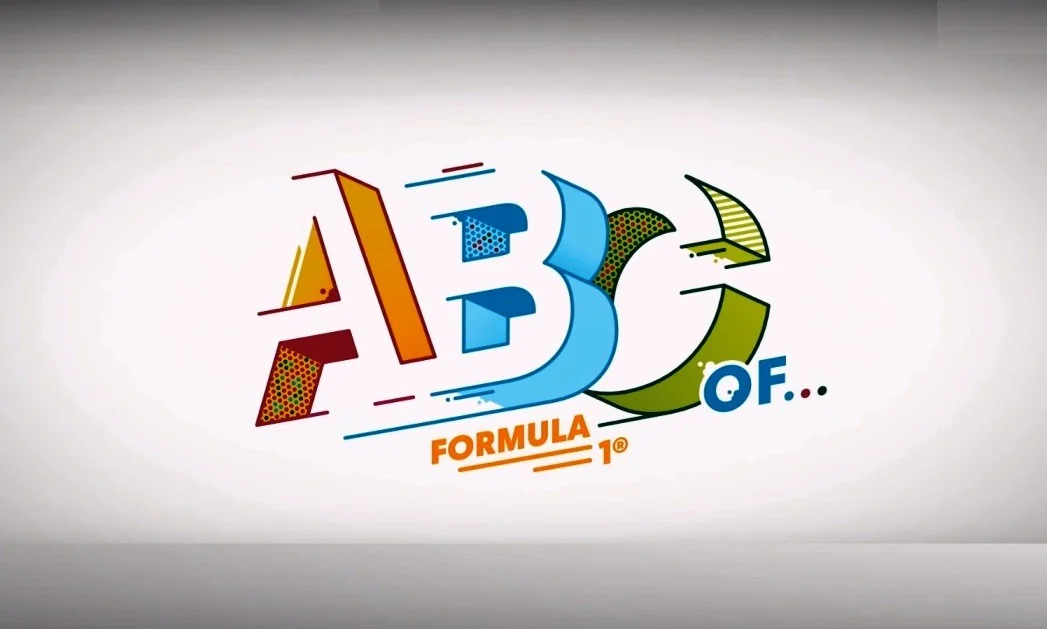 ABC of Formula 1