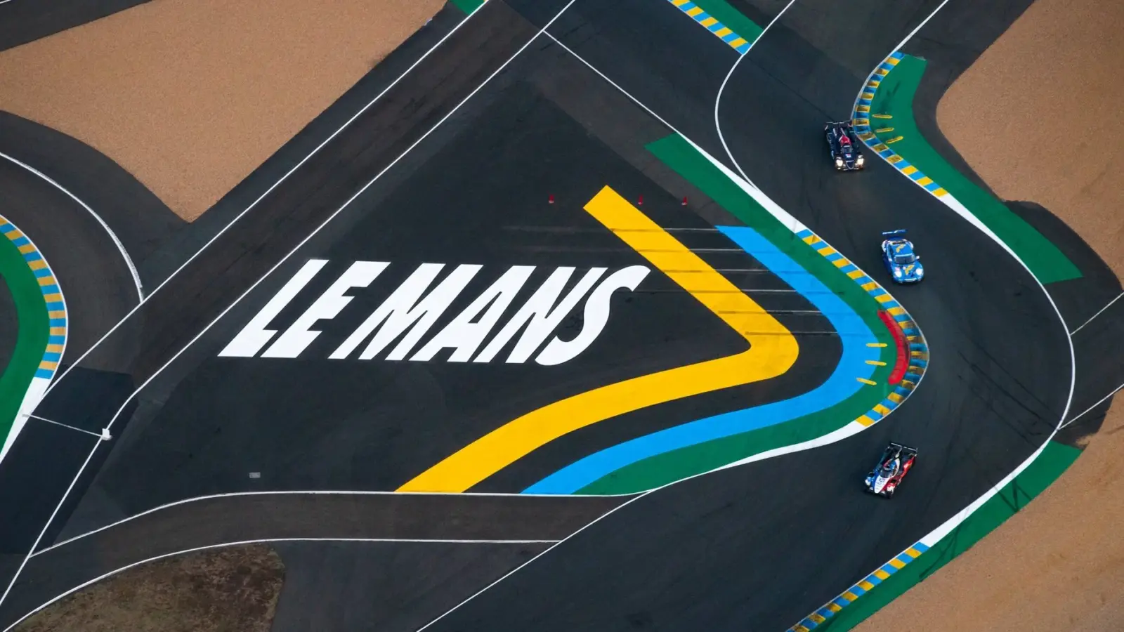 2020 Le Mans Highlights [Gallery]