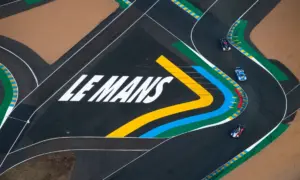 2020 Le Mans Highlights [Gallery]