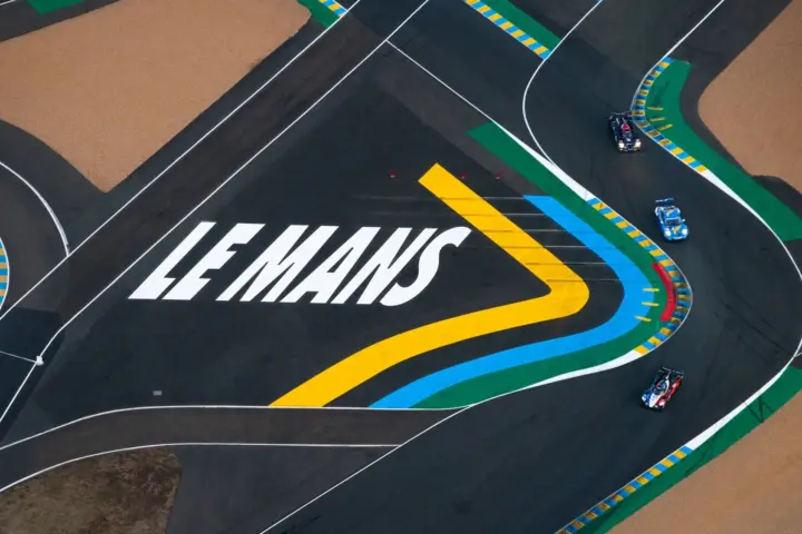 2020 Le Mans Highlights [Gallery]