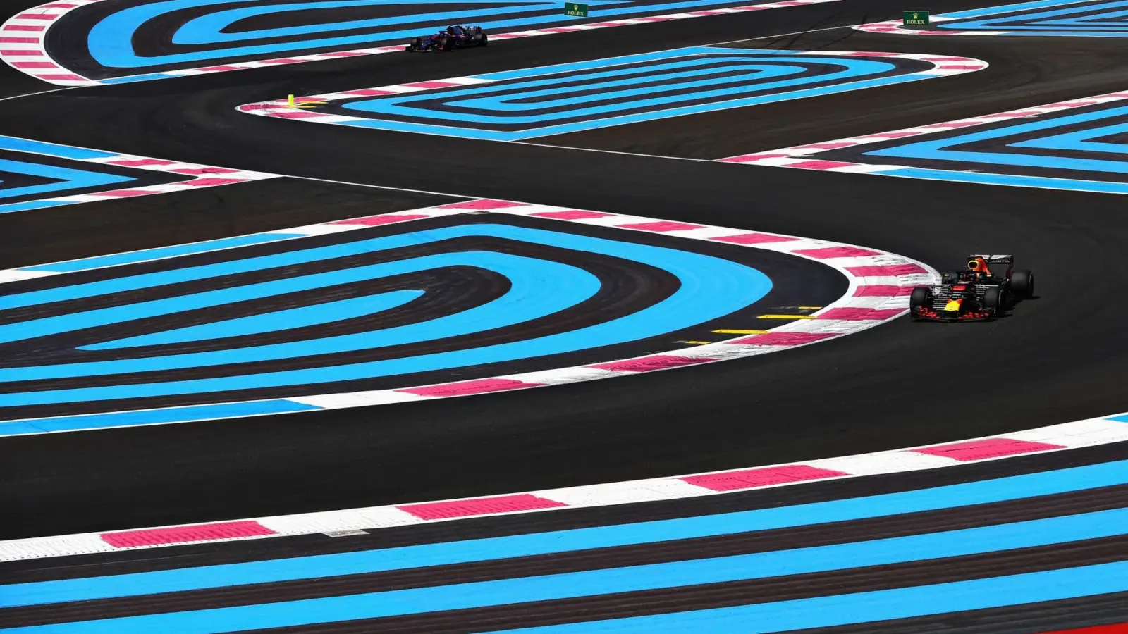 F1 preview: France 2019