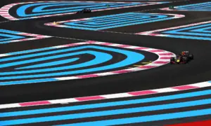 F1 preview: France 2019