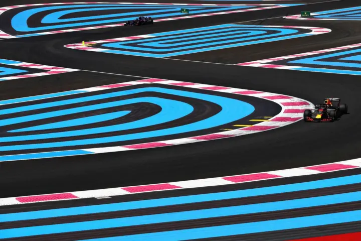 F1 preview: France 2019