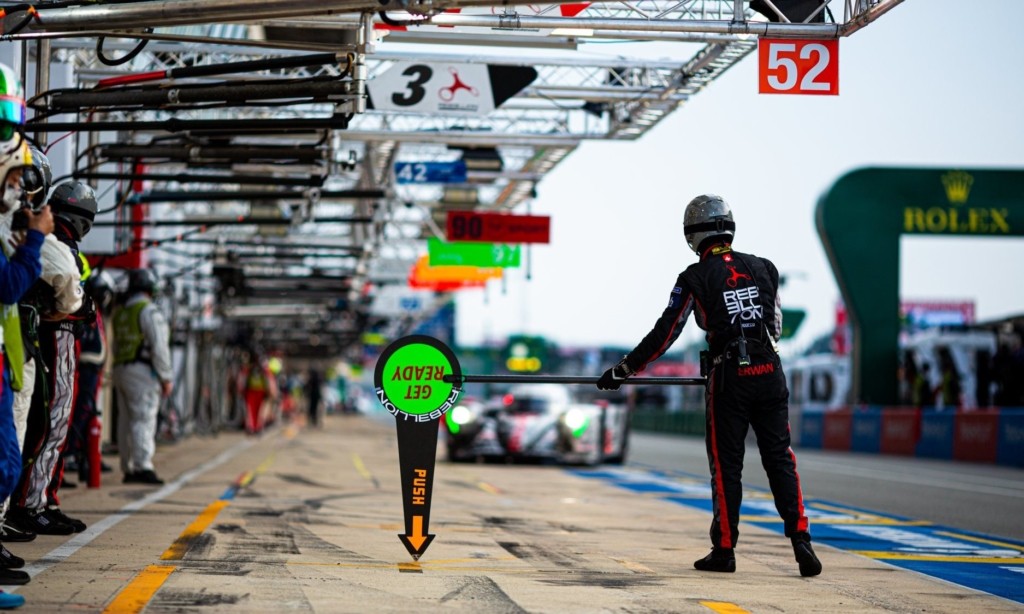 2020 Le Mans Highlights 