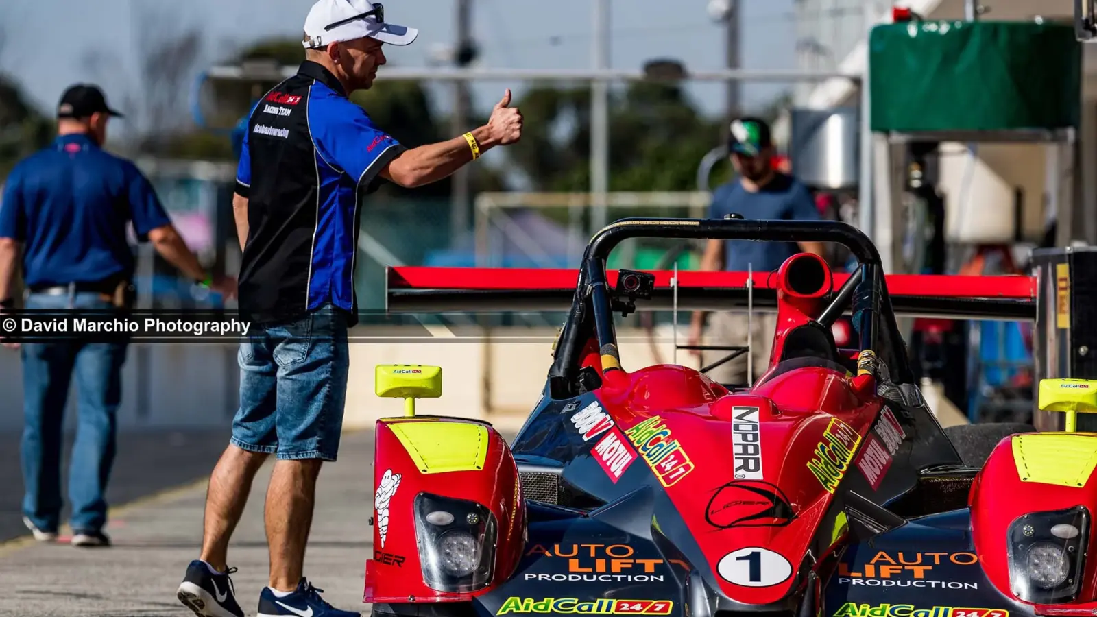 First round of the 2019 SA Endurance Series Campos 600 at Killarney – Part One