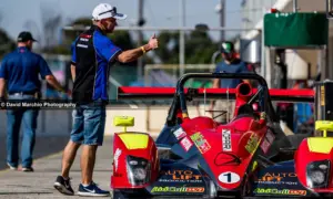 First round of the 2019 SA Endurance Series Campos 600 at Killarney – Part One