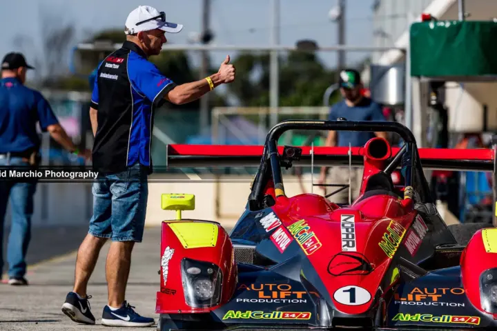 First round of the 2019 SA Endurance Series Campos 600 at Killarney – Part One
