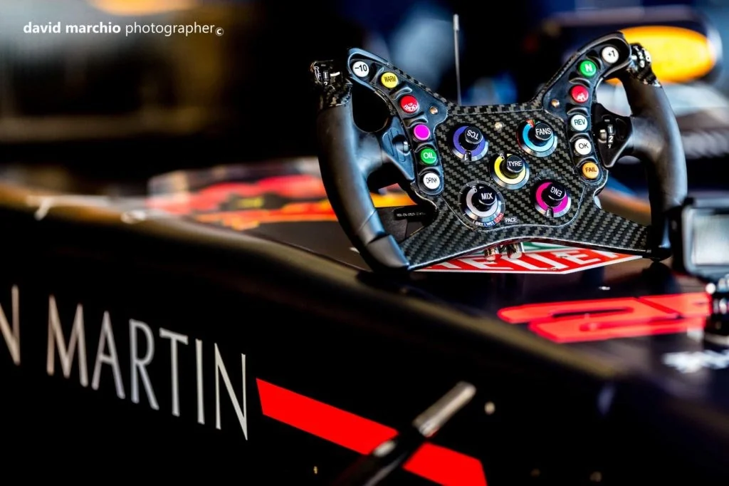 F1 Showcase Cape Town