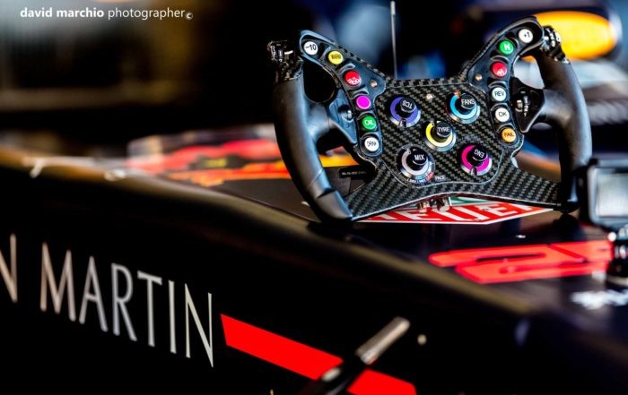 F1 Showcase Cape Town