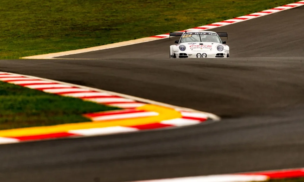 David Marchio Motorsport Photography