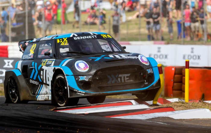 World Rallycross Gallery Part 1