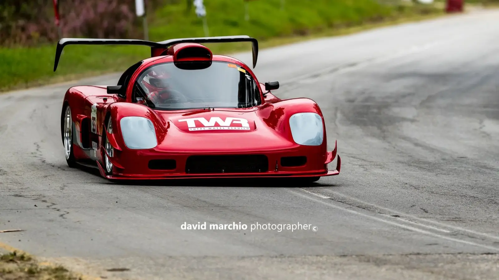 2019 Simola Hillclimb Gallery [Part 2]