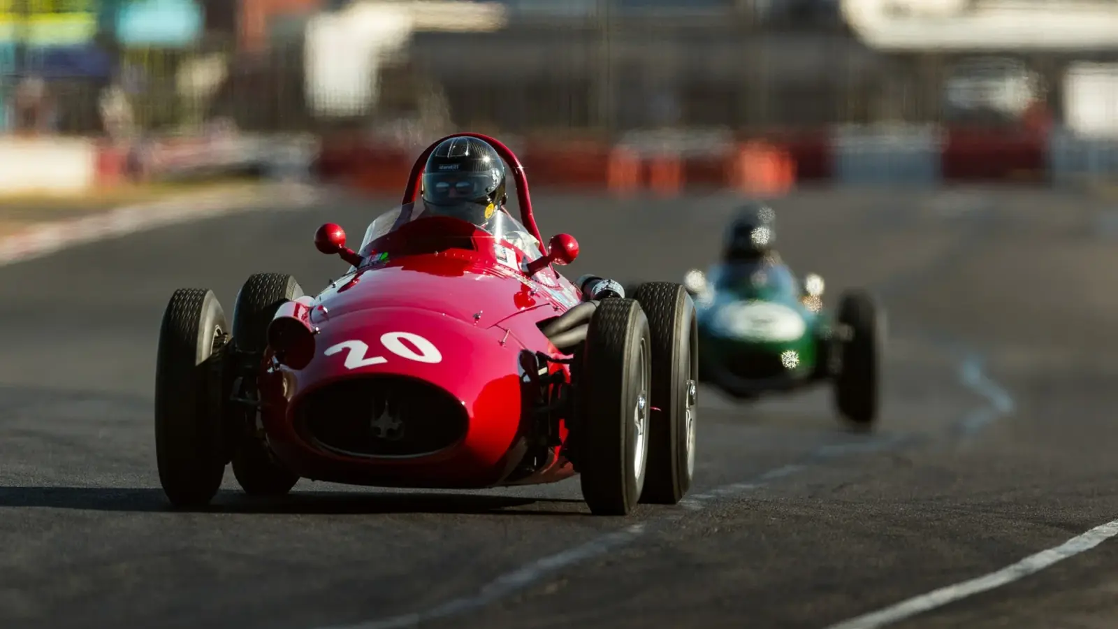2020 Passion for Speed [Gallery]