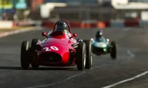 2020 Passion for Speed [Gallery]