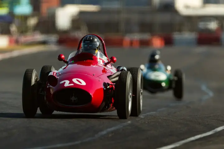 2020 Passion for Speed [Gallery]