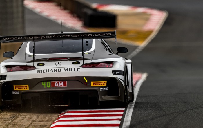 David Marchio Motorsport Photography