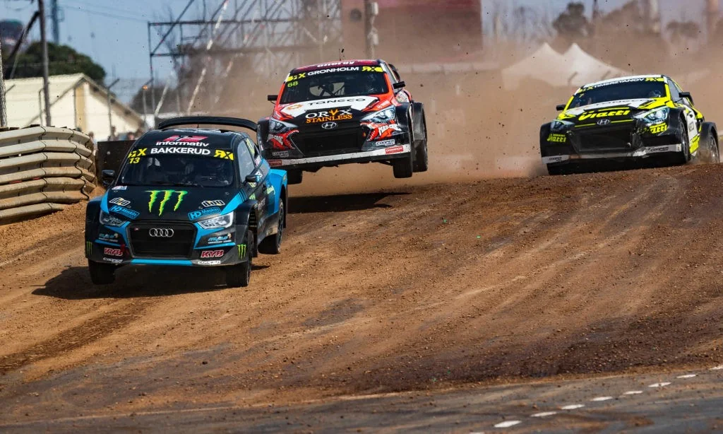 World Rallycross Gallery Part 2