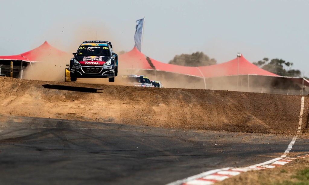 World Rallycross Gallery Part 2