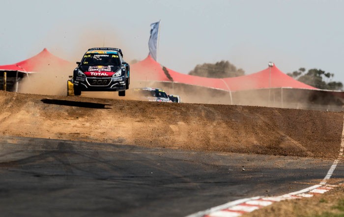 World Rallycross Gallery Part 2