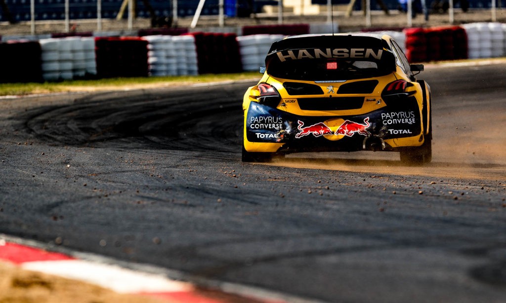 World Rallycross Gallery Part 2