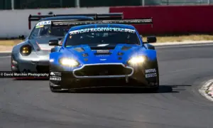 Passion For Speed [Gallery]