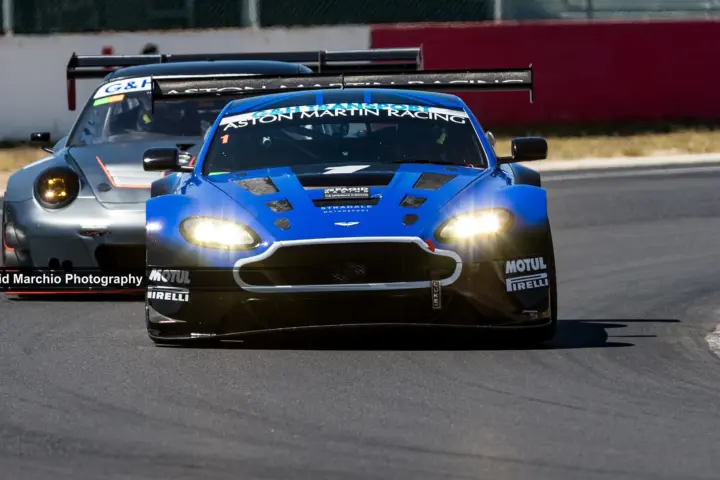 Passion For Speed [Gallery]