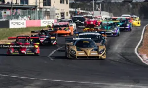 First round of the 2019 SA Endurance Series Campos 600 at Killarney – Part Two