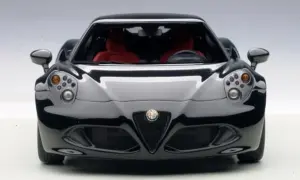 Alfa Romeo 4C by RGM