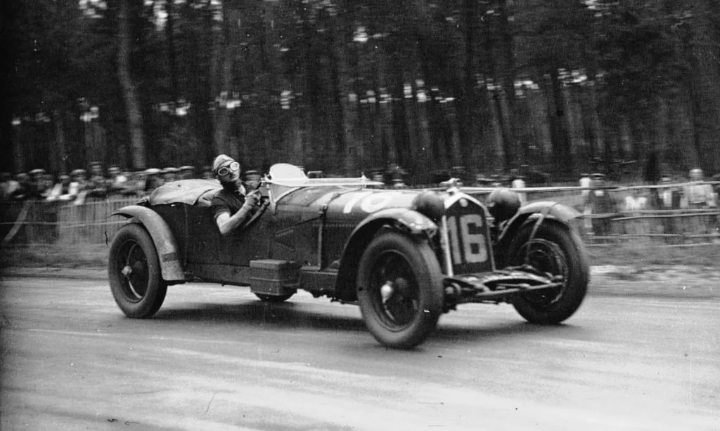 Alfa Romeo 8C 2300