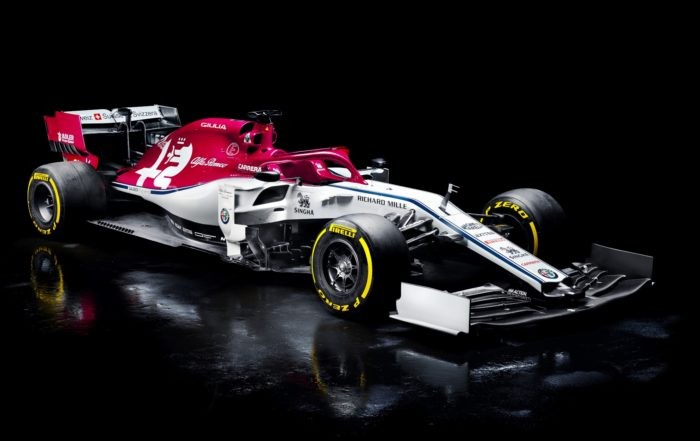 Alfa Romeo C38