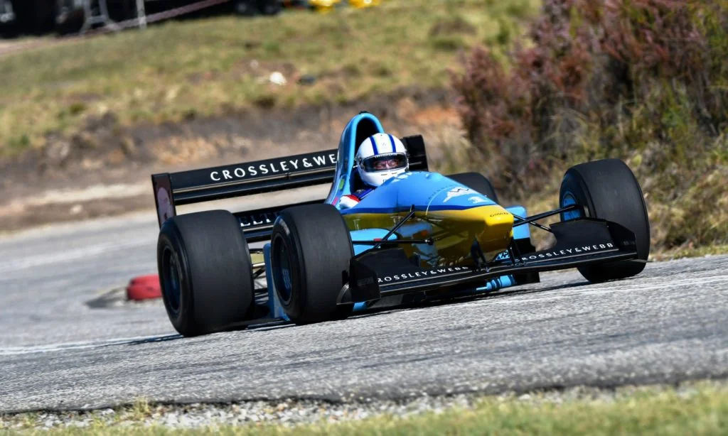 Gould GR55