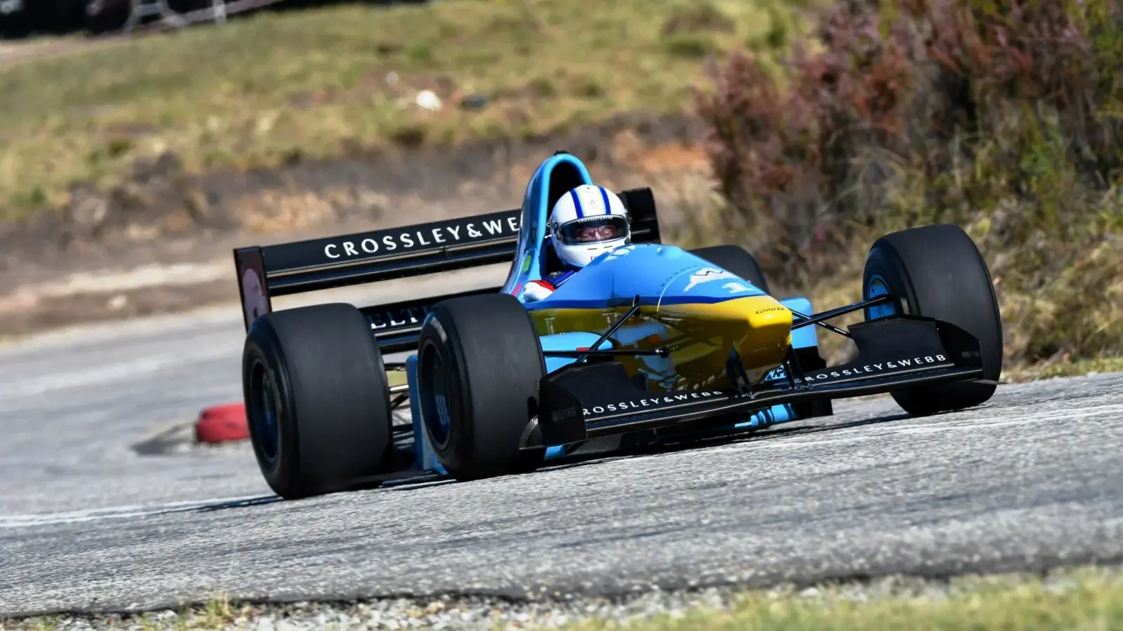 2019 Simola Hillclimb [w/video]
