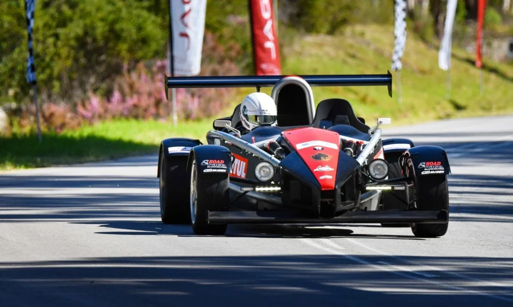 Ariel Atom