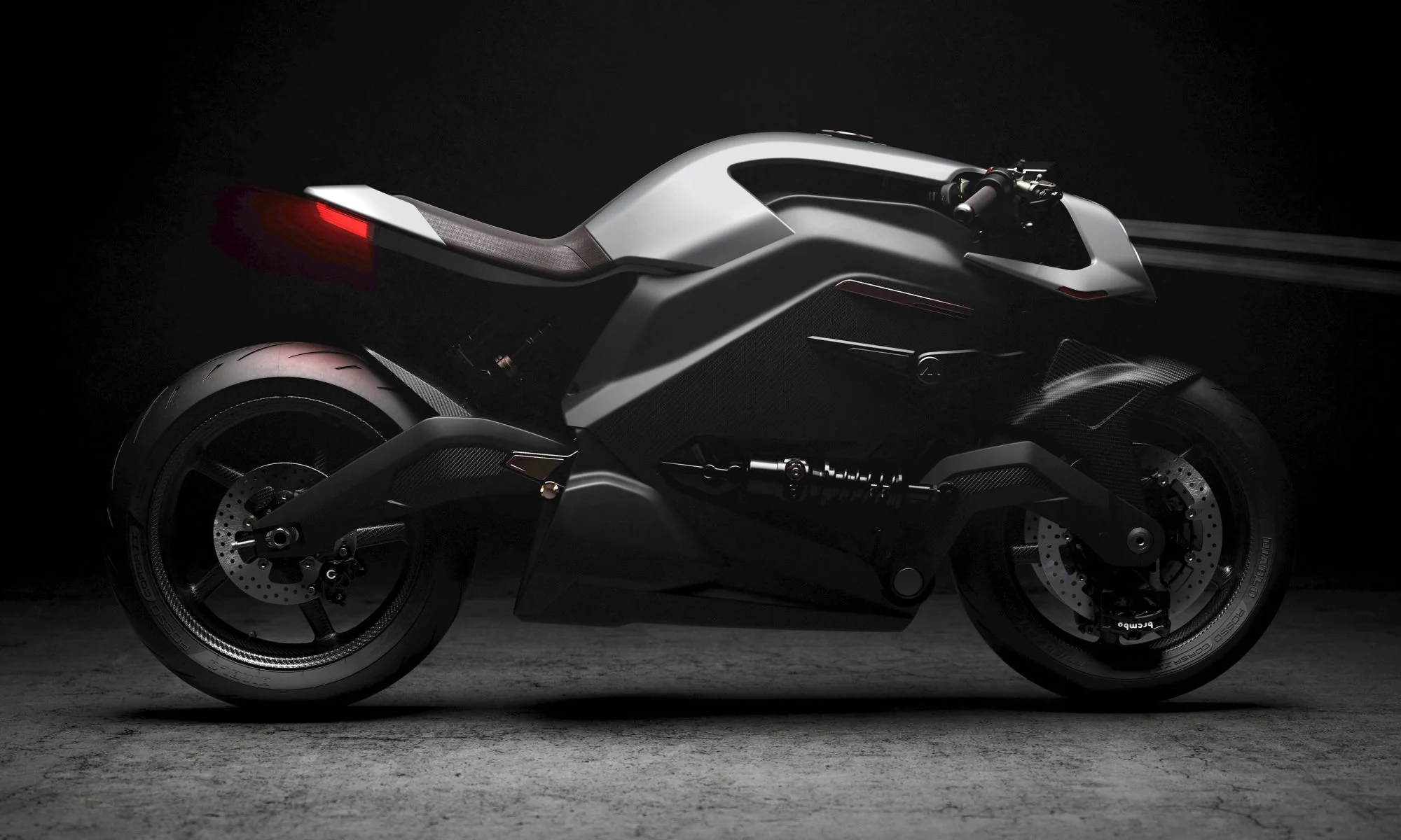 Arc Vector