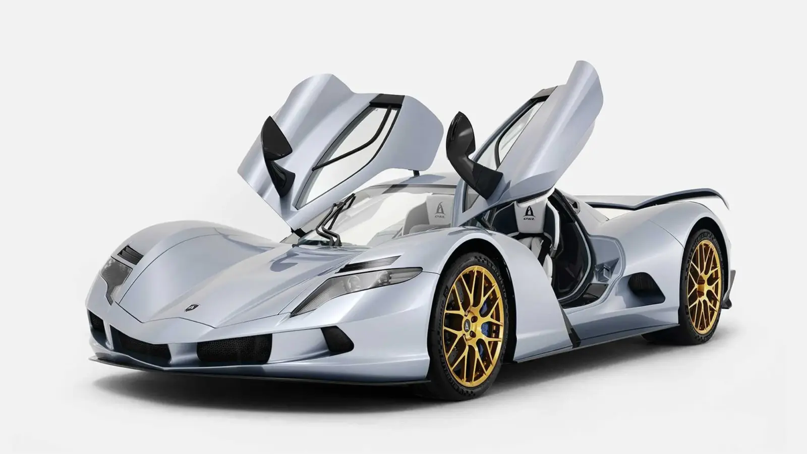 Aspark Owl – Quickest Hypercar in the World