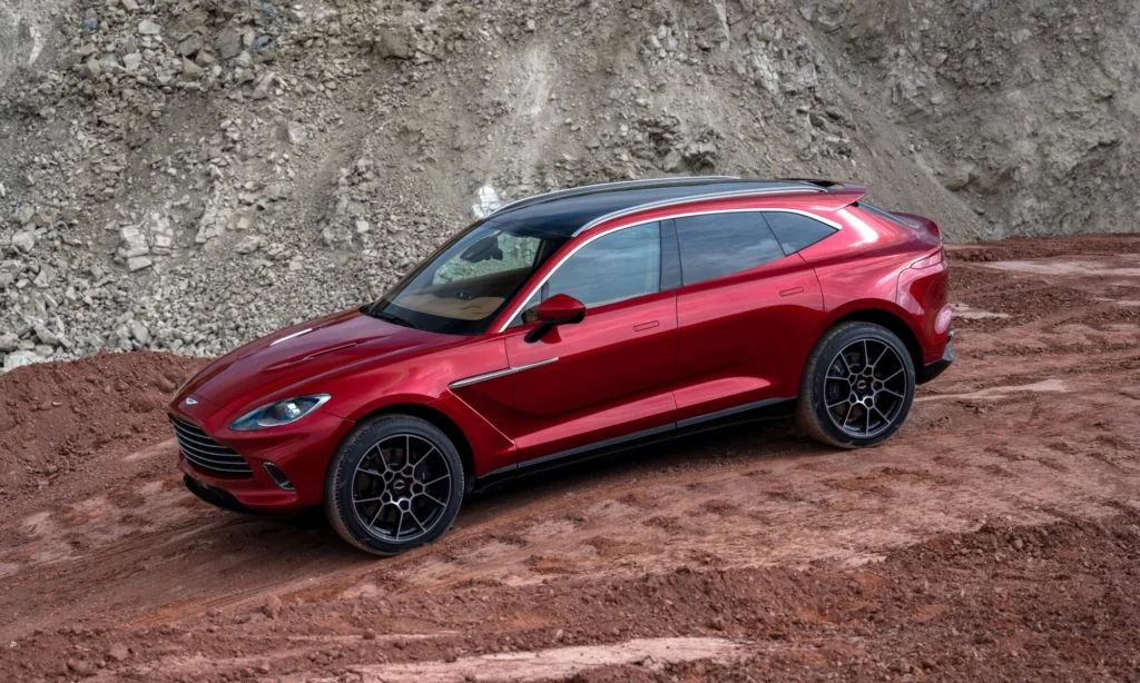 Exciting Cars of 2020 Part Two